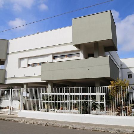 Bed and Breakfast Viro House Squinzano Экстерьер фото