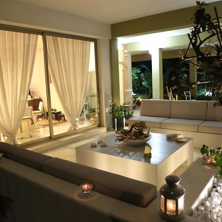 Bed and Breakfast Viro House Squinzano Экстерьер фото