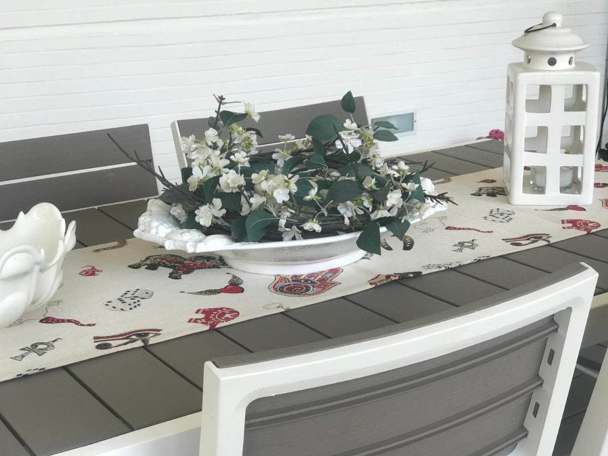 Bed and Breakfast Viro House Squinzano Экстерьер фото