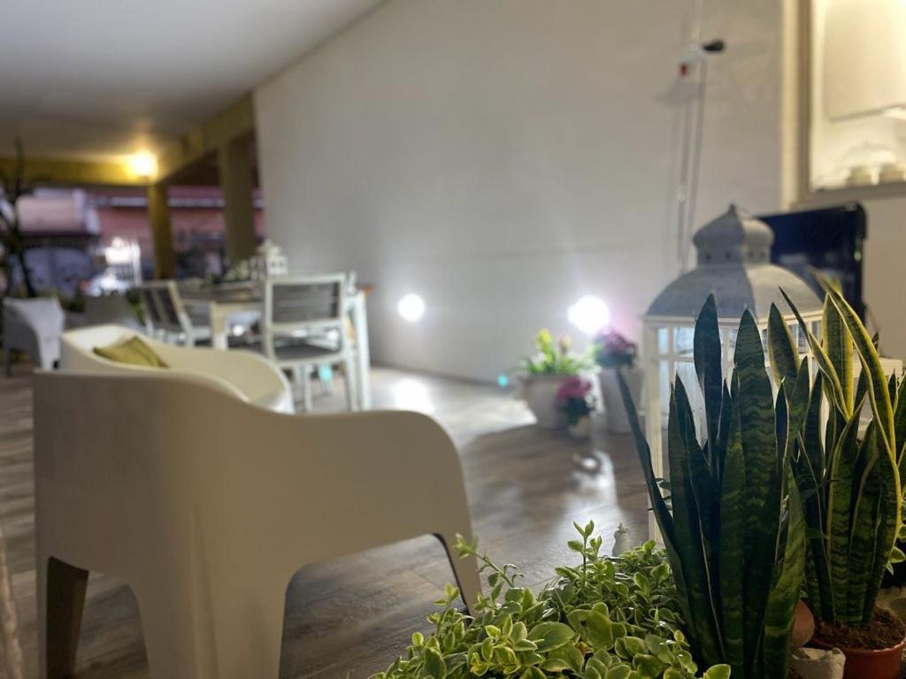 Bed and Breakfast Viro House Squinzano Экстерьер фото
