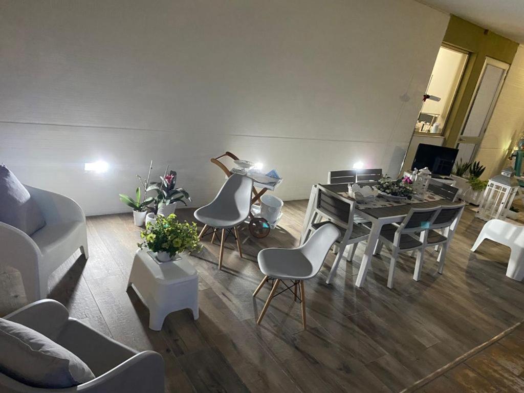 Bed and Breakfast Viro House Squinzano Экстерьер фото