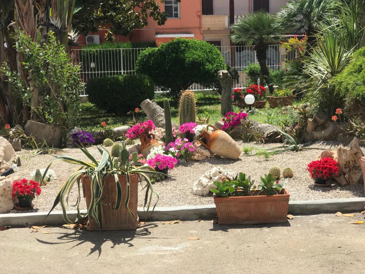 Bed and Breakfast Viro House Squinzano Экстерьер фото