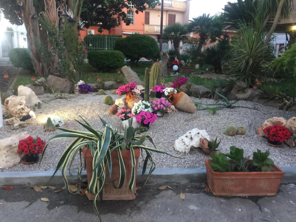 Bed and Breakfast Viro House Squinzano Экстерьер фото