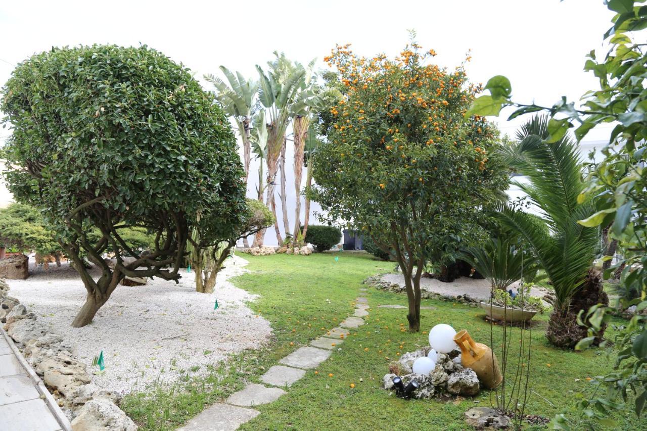 Bed and Breakfast Viro House Squinzano Экстерьер фото