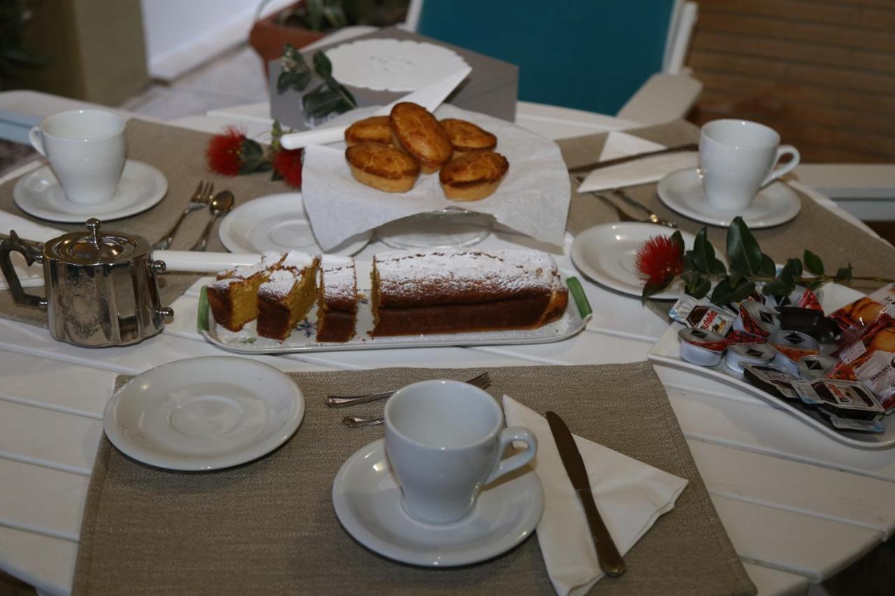 Bed and Breakfast Viro House Squinzano Экстерьер фото
