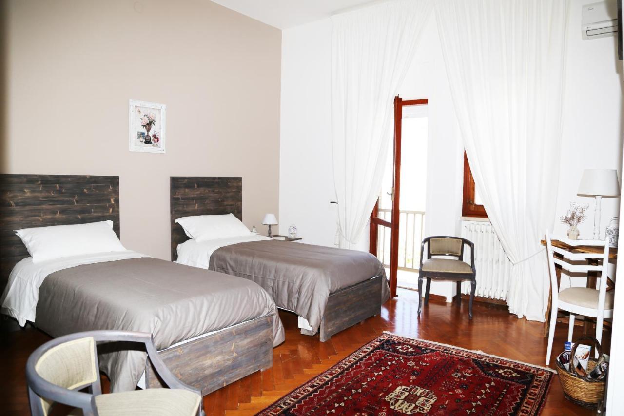 Bed and Breakfast Viro House Squinzano Экстерьер фото