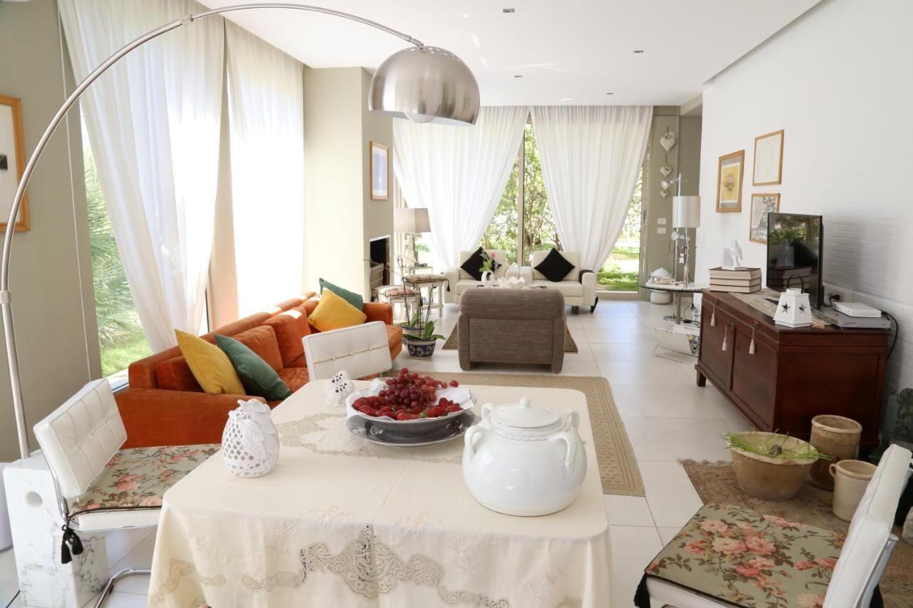 Bed and Breakfast Viro House Squinzano Экстерьер фото
