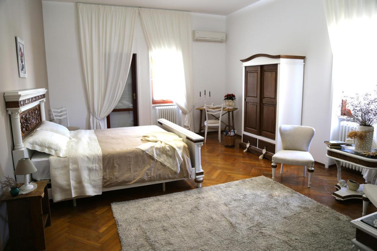 Bed and Breakfast Viro House Squinzano Экстерьер фото